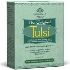 Organic India Bylinný Čaj Tulsi  Original